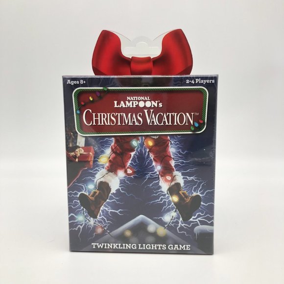 Funko Toys Funko Games National Lampoons Christmas Vacation